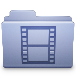 Movies 5 Icon 256x256 png
